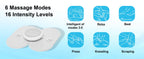 Soveero Wireless TENS EMS Stimulator