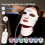 Soveero LED Therapy Mask