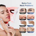 Soveero LED Therapy Mask