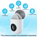 Soveero Wireless TENS EMS Stimulator